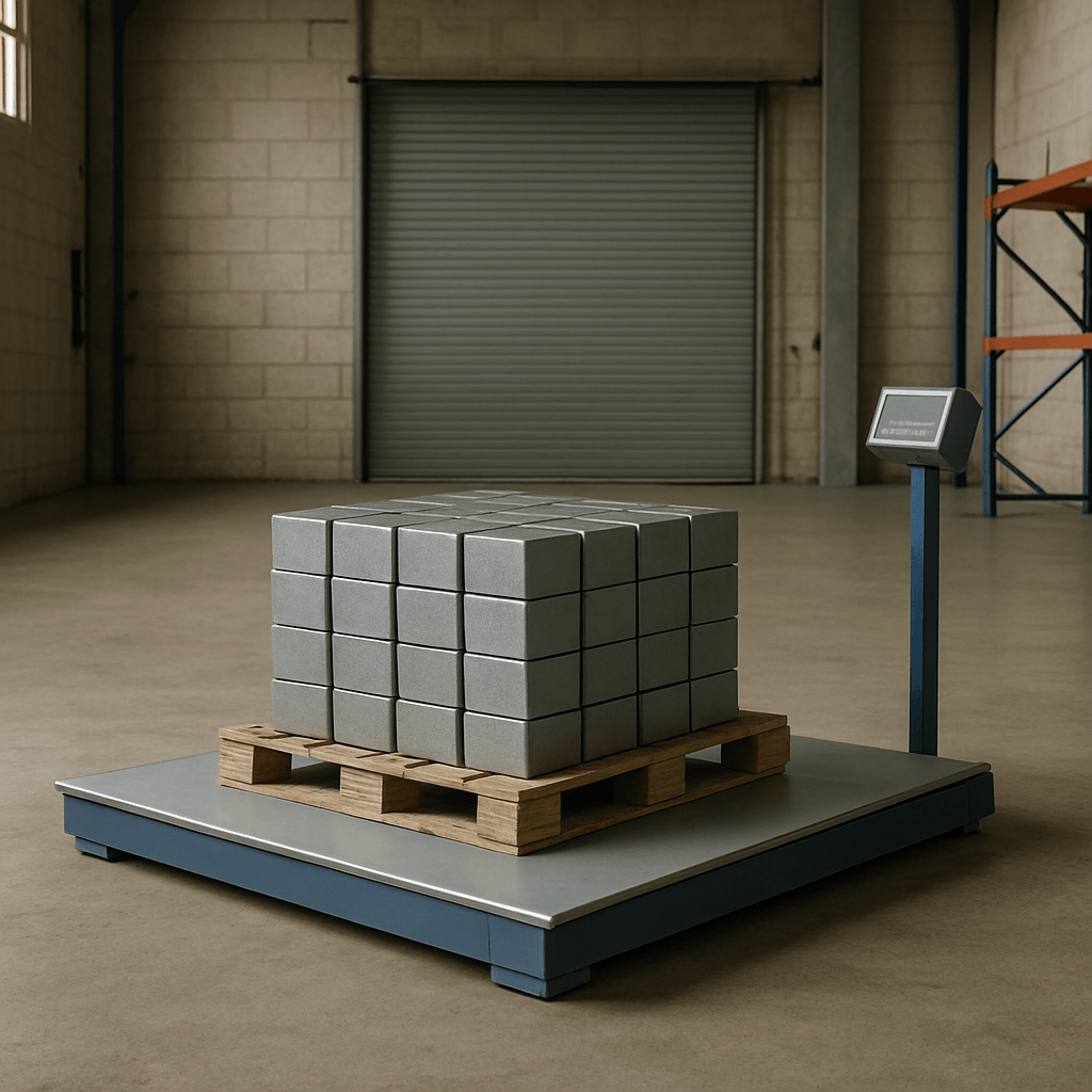 1 tonne en kilos : combien de kg ?