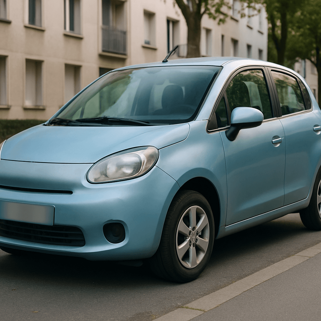 Fiat 500 électrique d’occasion : prix et points à vérifier