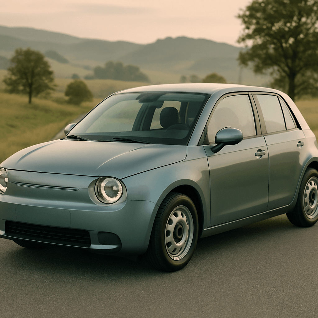 Musique pub Renault 4 : titre et chanteuse du spot